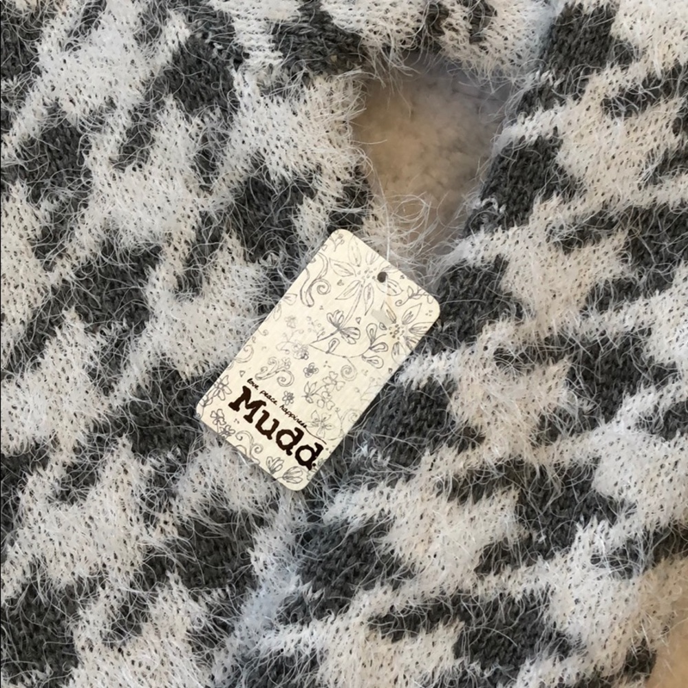 Mudd sweater - Picture 6 of 12